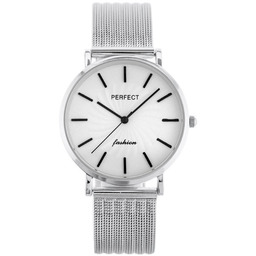 ZEGAREK DAMSKI PERFECT E334 - siatka (zp932d) +