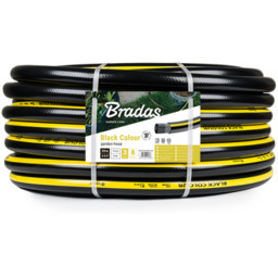 Wąż ogrodowy BLACK COLOUR 3/4" - 50 m