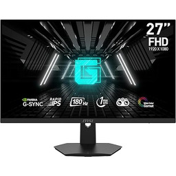 MSI G274F Gaming PC Display 27 Full HD
