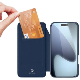 Etui Kabura do iPhone 17 Pro Dux Ducis