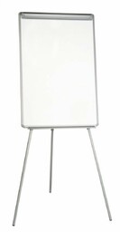 Flipchart BIELLA Bi-Office na trójnogu 1020 x 700