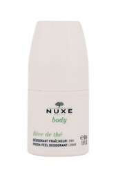 NUXE Body Care Reve De The 24H dezodorant