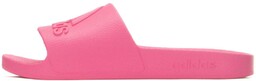 Adidas, KLAPKI ADIDAS ADILETTE AQUA IF7373