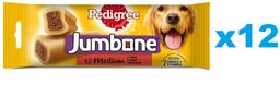 PEDIGREE Jumbone (średnie rasy) przysmak z wołowiną