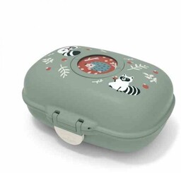 Monbento Lunchbox dziecięcy Gram, Racoon
