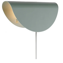 Nordlux - Model 2110 Lampa Ścienna Green