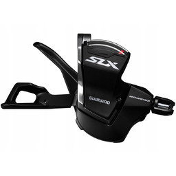 manetka Shimano Slx sl-m7000 obejma 11rz linka