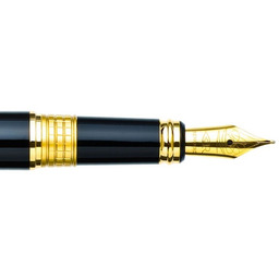 Pióro wieczne Mirage Gold 1909 G/F