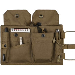 Wodoodporny i wytrzymały mapnik Helikon-Tex Cordura 500D