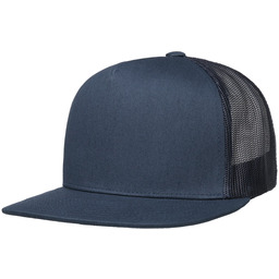 Czapka Classic Trucker, niebieski, One Size