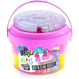 Mix''in Slime Bucket
