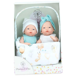 Lalki Hiszpańskie Mini Golosinas 21CM