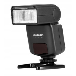 Lampa błyskowa Yongnuo YN320EX do Sony