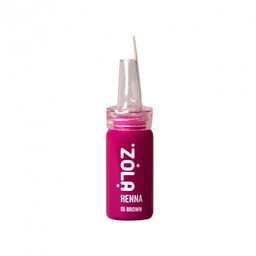 Henna do brwi Zola 05 rown, 10 g