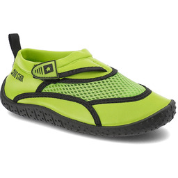 Big Star Zielone Buty Do Wody Dziecięce Obuwie