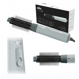 Suszarko lokówka BRAS152E Braun 300W 2 -końcówki