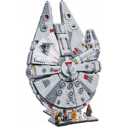Podstawka Blacked Brick do LEGO 75257 Star Wars