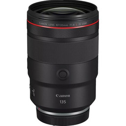 CANON Obiektyw RF 135mm f/1.8L IS USM (5776C005)