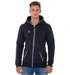 Spooks Bluza TOBI męska - navy