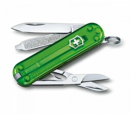 Victorinox Scyzoryk Classic SD 0.6223.T41G