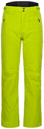 Head Summit Pants M Lime 2022