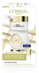 L''Oréal Paris Age Perfect Pro-Collagen Expert Zestaw