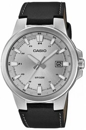 CASIO Zegarek MTP-E173L-7AVEF