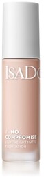IsaDora No Compromise Lightweight Matte Foundation Podkład