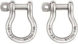 Petzl Szekle do uprzęży Astro