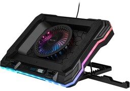 MAD DOG Podstawka chłodząca GCP800K RGB