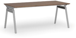 Biurko PRIMO SIGMA, 1800 x 900 mm, podstawa