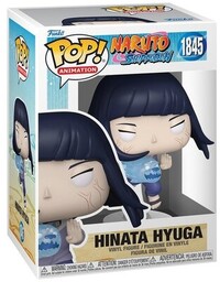 FUNKO Figurka Pop Naruto Shippuden Hinata