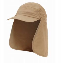 Czapka z daszkiem Jack Wolfskin Canyon Cap M