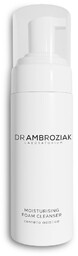 DR AMBROZIAK Moisturising Foam Cleanser nawilżająca pianka