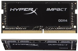Kingston 64GB 3200MHz DDR4 CL20 SODIMM (Kit of