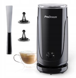 Pro Breeze ProBreeze Elektryczny Spieniacz