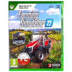 Farming Simulator 22 + DLC!
