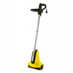 Urządzenie do czyszczenia tarasów drewnianych Karcher Pcl 4