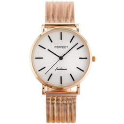 ZEGAREK DAMSKI PERFECT E334 - siatka (zp932f) +