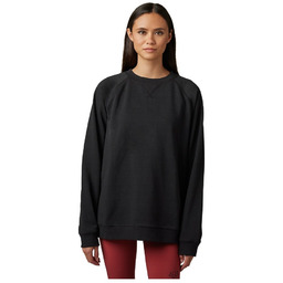 bluza FOX - W Level Up Crew Flc