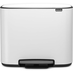 Brabantia - Bo Kosz na Pedały 36L -