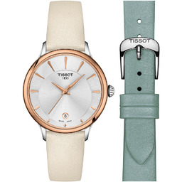 Tissot T133.210.26.031.00