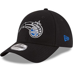 New Era Czapka baseballowa dla dorosłych 9Forty Warner