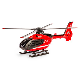 NEW RAY HELIKOPTER AIRBUS EUROCOPTER EC135 H135 STRAŻ