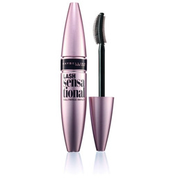 MAYBELLINE Lash Sensational Very Black 9.5ml
