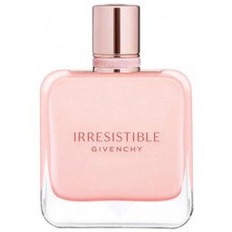 Givenchy Irresistible Rose Velvet 50ml woda perfumowana