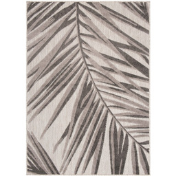 Dywan zewnętrzny FP40A Patio FGA gray