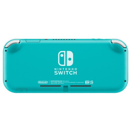 Nintendo Switch Lite przenośna konsola do gier 14