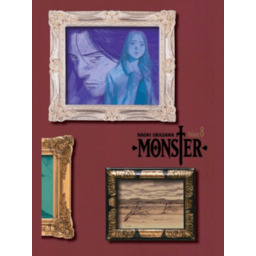 Manga Monster: The Perfect Edition 8 ENG