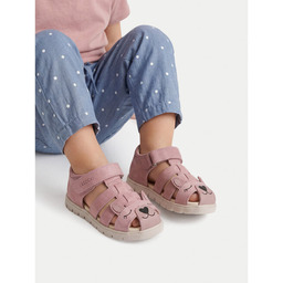 Sandały Lasocki Kids CEO-CI12-KEKKO-04 Różowy